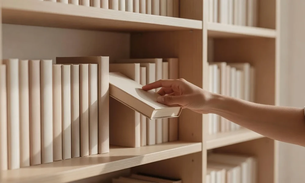 Obras para iniciar na leitura espírita