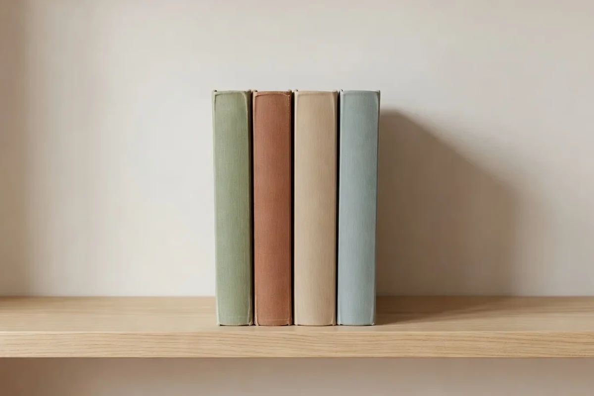 Obras para iniciar na leitura espírita