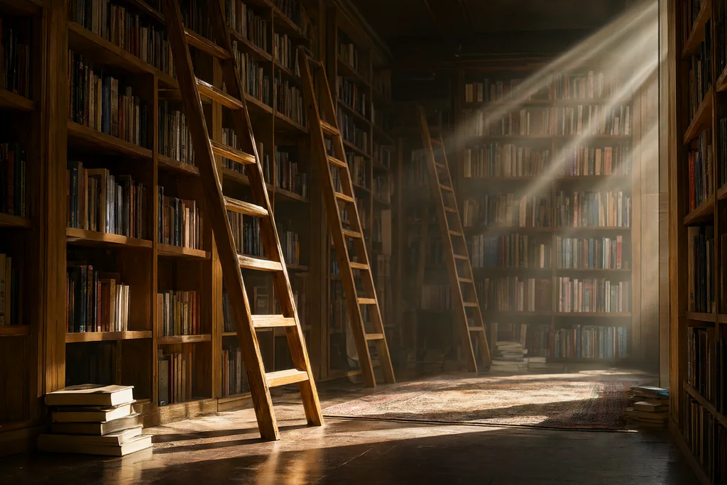Sombras de um segredo, romance de Irmã Vitória