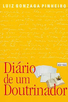 Diário de um Doutrinador-Luiz Gonzaga Pinheiro