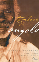 Tambores de Angola – Angelo Inácio/Robson Pinheiro