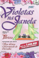 Violetas na Janela – Patrícia/Vera Marinzeck
