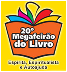 Editora Boa Nova participa do 20º Megafeirão do Livro