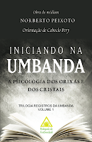 Iniciando na Umbanda – Norberto Peixoto
