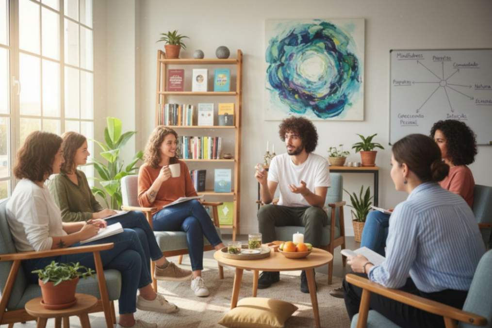 Juventude e Espiritismo em Portugal: por que a Geração Z se aproxima das práticas espirituais